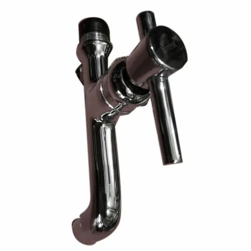 Silver Brass Water Tap - Feature: High Quality