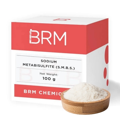 Sodium Metabisulfite