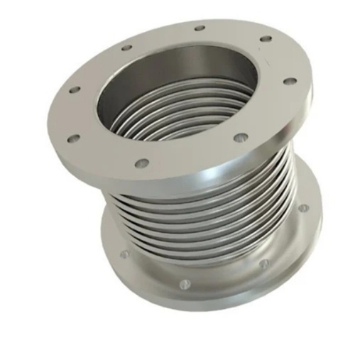 Ss Expansion Bellow