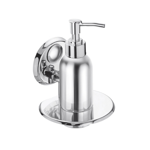 Stainless Steel Soap Dispenser