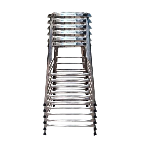 Stainless Steel Step Stools