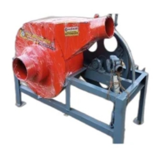 Straw Blower Machine