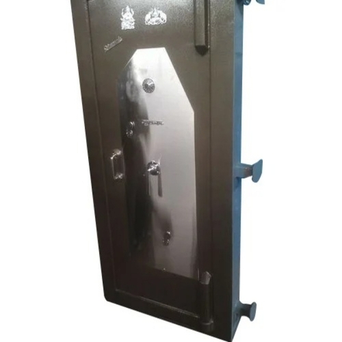 Strong Room Door