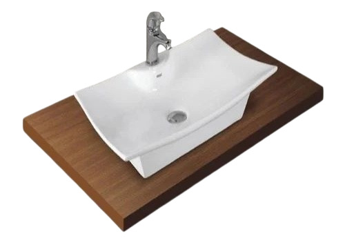 Stylish Table Top Basin
