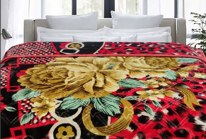 Super Soft Blanket - Age Group: Children