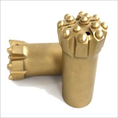 Taper Button Bits