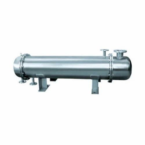 Tube Heat Exchanger
