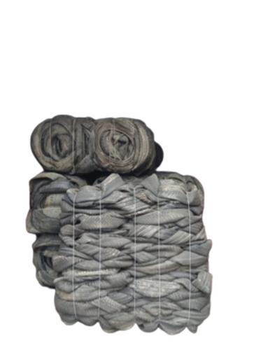 Tyre Scrap