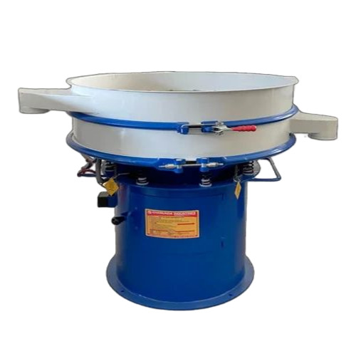 Vibro Sifter Agro Machine