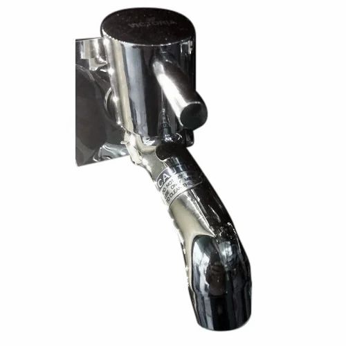 Wall Mounted Brass Water Tap