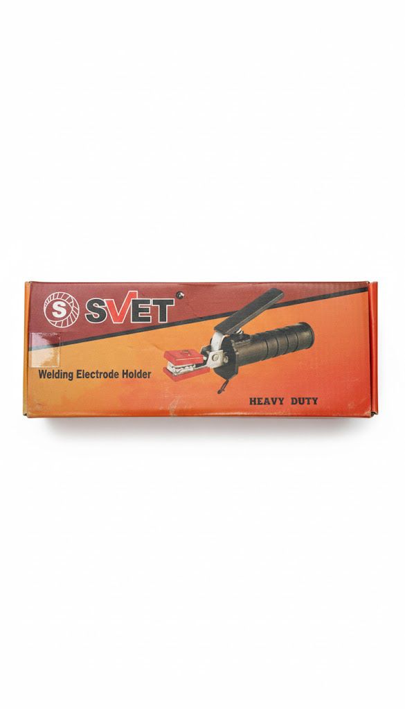 Welding Electrode Holder By Ask Weld Industries