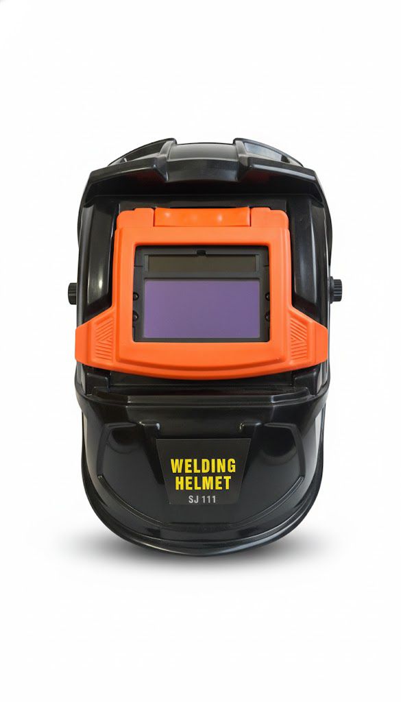 Welding Helmet Face Shield