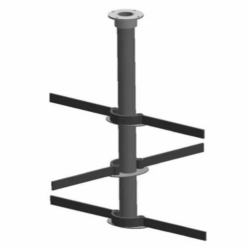 01 Chemical Mixing Hdpe Stirrer