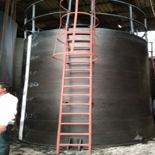01 Spiral Storage Tank