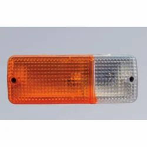 02 Maruti Brake Light
