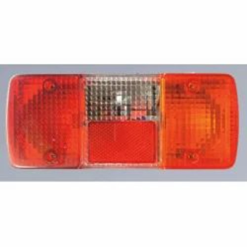 04 Bajaj Maxima Tail Light