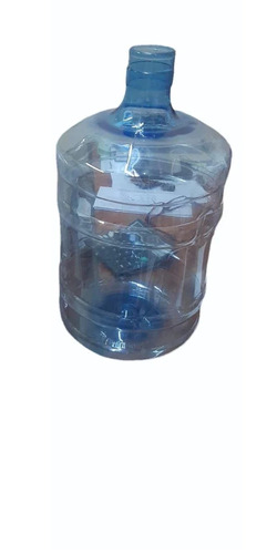 10 L Plastic Gallon Bottle