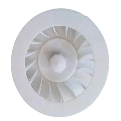 12inch Plastic Impeller