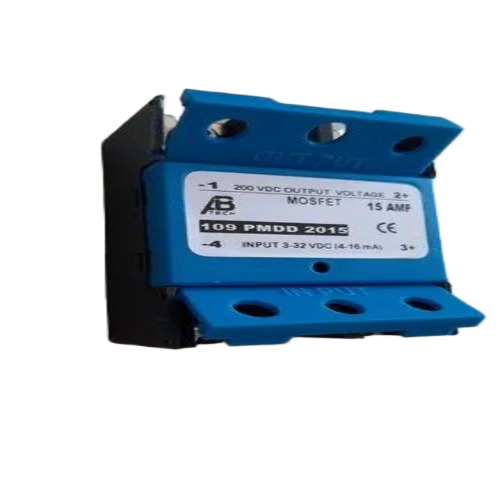 16 Amp Solid State Relay