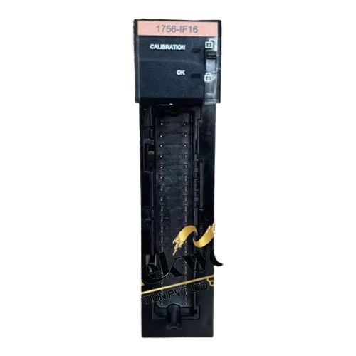 1756-if16 Allen Bradley
