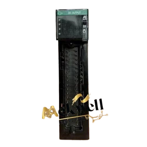 1756-Ob32 Allen Bradley - ABS Material, 24V DC, Rack Mount, Analog Output | Industrial Use, 1 Year Warranty