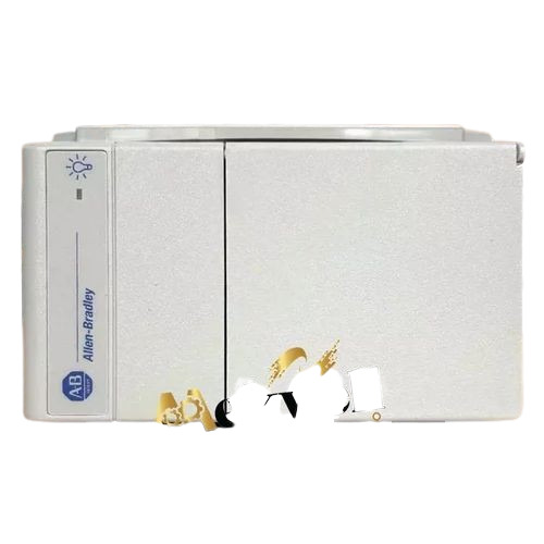 1769-Pb4 Allen Bradley - ABS Material, CompactLogix Rack Mount, 24V DC Digital Output | Industrial Use, Good Quality