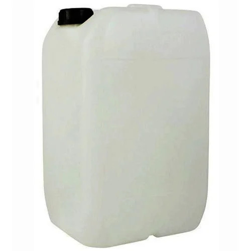 20 Liter Plastic Storage Can