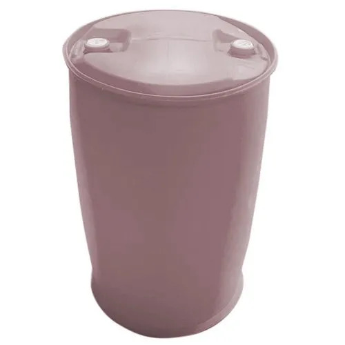 200l Hdpe Plastic Drum