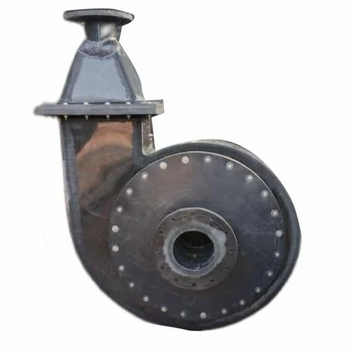 Industrial Air Blower
