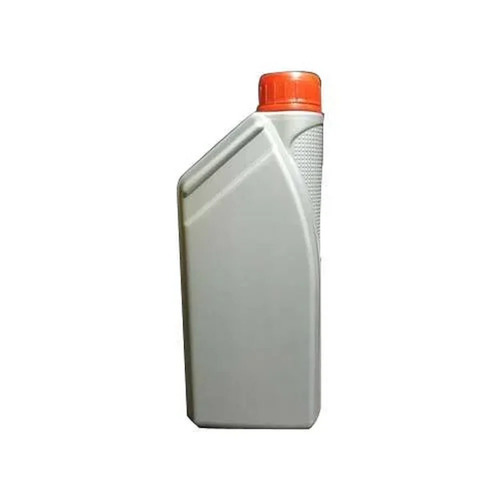 500 Ml Wide Mouth Plastic Bottle