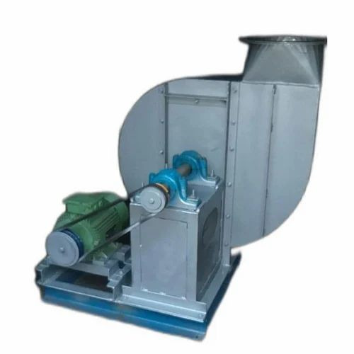 5hp Industrial Frp Air Blower