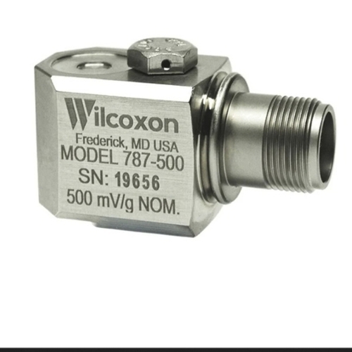 787 500 Low Frequency Sensor 