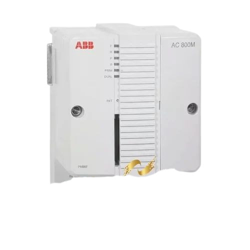 Abb 3bse066490r1 Processor Unit