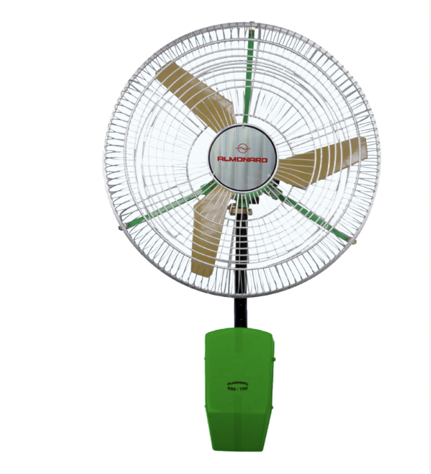 Almonard Wall Fans