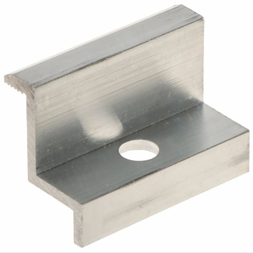 Aluminum Clamps