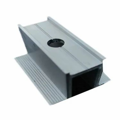 Aluminium Middle Clamp