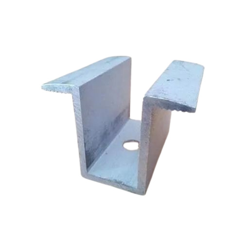 Aluminium Solar Mid Clamp
