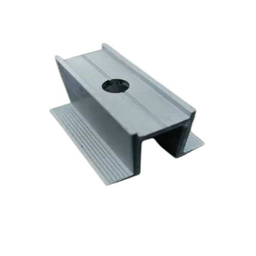 Aluminium U Clamp