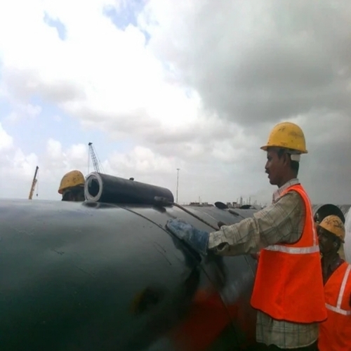 Ar Pipe Kota Bitumam Tape