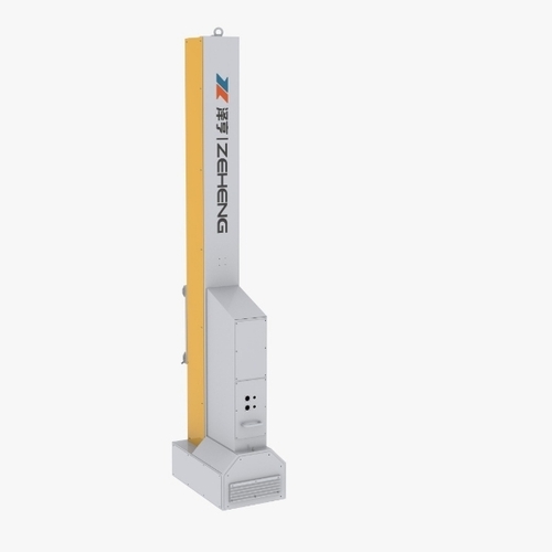 Automatic Powder Coating Reciprocator