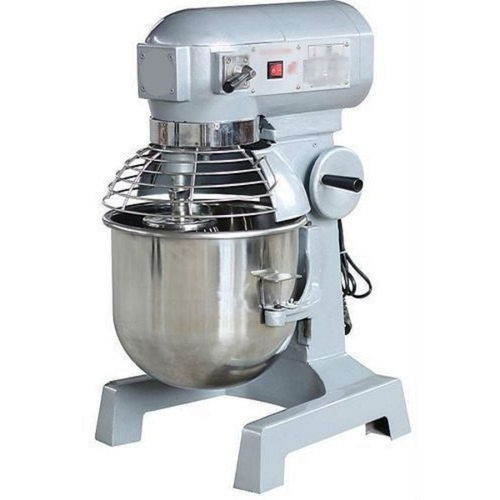 Bakery Cake Mixer Machine