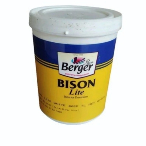 Berger Bison Lite