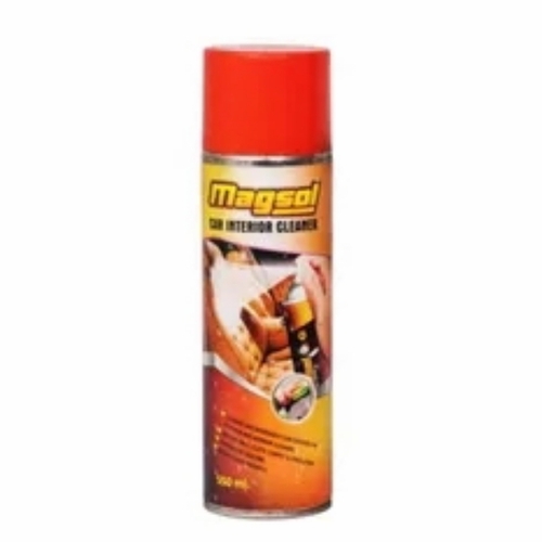 Car Interior Cleaner