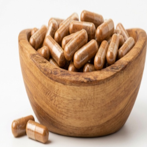 Cinnamon Ayurvedic Capsule