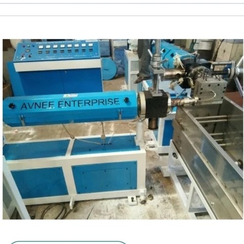 Coating Pp Box Strap Making Plant