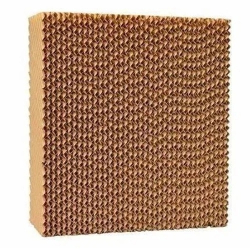 Cooling Pad By Farmtech Equipments