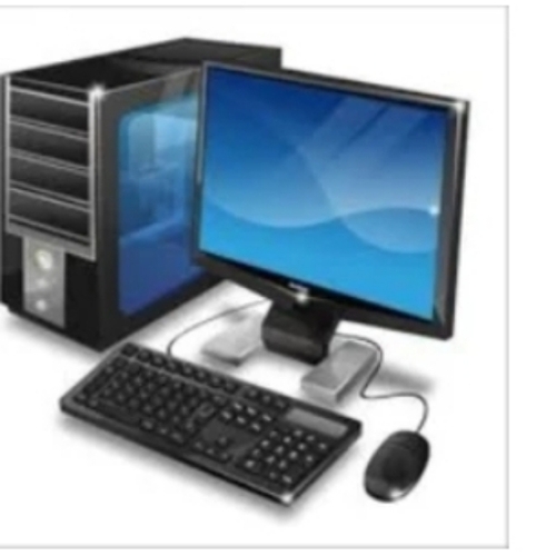 Core I7 Office Desktop Computer