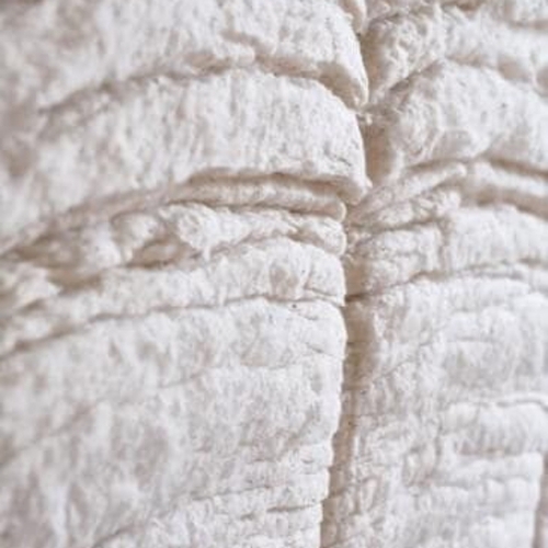 Cotton Waste