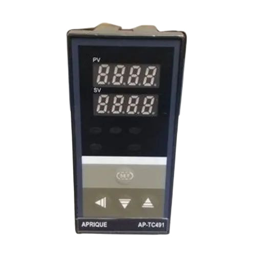 Digital Temperature Controller