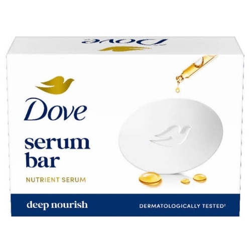 Dove Cream Beauty Bathing Bar 100 G